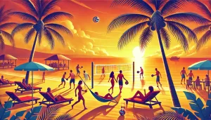 vacaciones: cómo disfrutarlas al máximo